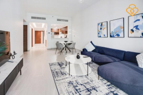 Keysplease New Large 2 BR Apt Min to Downtown 10, Zaabeel Park
